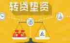 垫资合同8篇