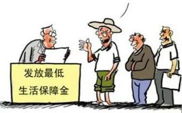 农低保工作总结5篇