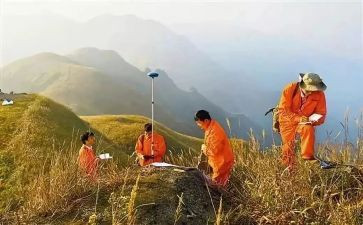 地质人工作总结范文7篇