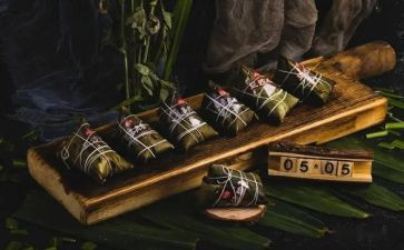 端午节班会活动教案5篇