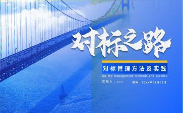 保安对标工作总结报告7篇