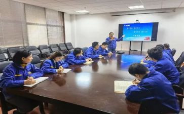 公司对标工作总结计划参考6篇