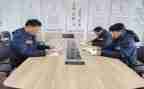 财务对标工作总结模板6篇