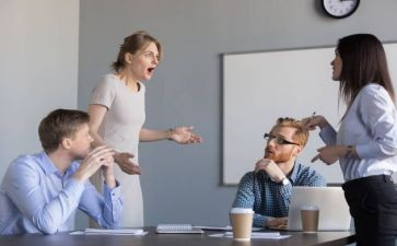 《对话》作文通用5篇