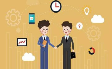 “对话”作文推荐5篇