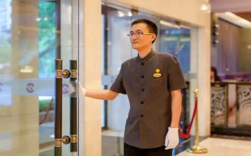 客房对客个人总结精选8篇