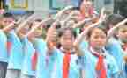 2024年优秀少先队员事迹材料8篇