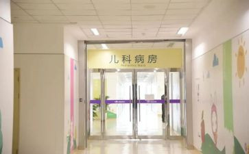 妇儿科工作总结5篇
