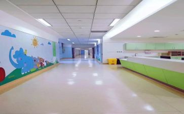 护理儿科述职报告5篇