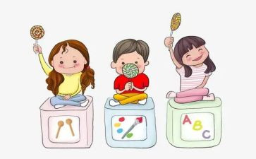 儿童科工作总结模板5篇