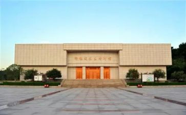 参观鄂豫皖烈士陵园心得体会优秀8篇