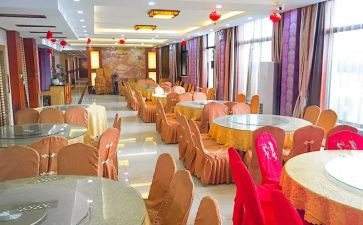 开饭店的工作总结5篇