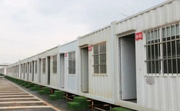 方舱工作总结8篇