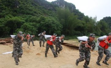 防汛工作计划7篇