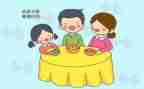 幼儿园分餐教案模板6篇
