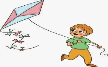 《风筝》作文最新8篇