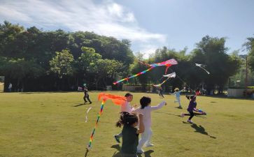 纸风筝幼儿园教案7篇