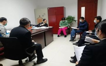 分管农业述职报告7篇