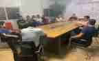 分管办公室述职报告8篇