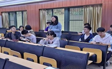 大学副班长期末个人总结6篇