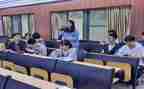 大学副班长期末个人总结6篇