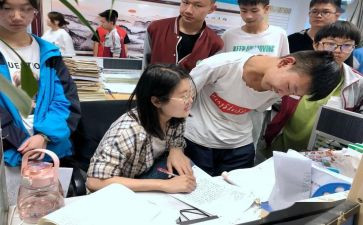 辅差工作总结参考6篇