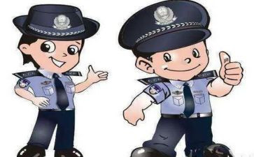 辅警工作总结模板7篇