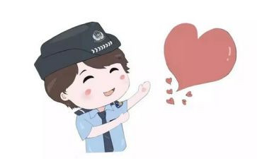 辅警个人优秀事迹7篇