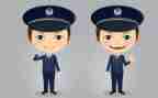 辅警个人报告总结6篇