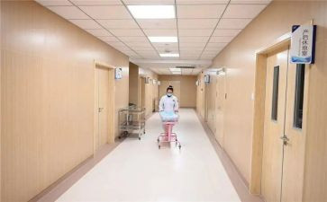 妇科护士2024年工作计划6篇