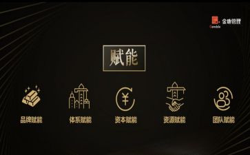 赋能管理培训心得5篇