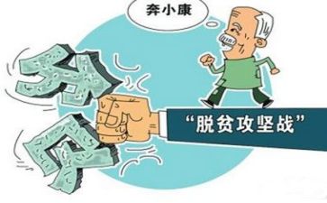 局扶贫工作工作总结最新8篇