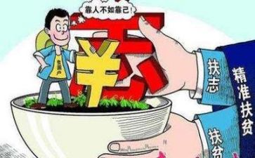 扶扶贫工作总结通用8篇