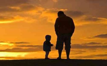 对父亲的作文8篇