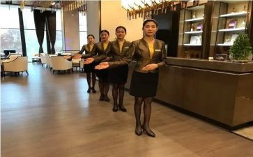 服务前培训心得体会参考5篇