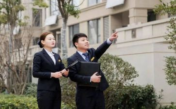 社区服务有我演讲稿6篇
