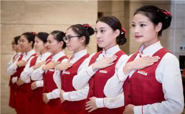 服务前培训心得体会总结5篇