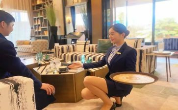 服务培训后心得体会通用5篇