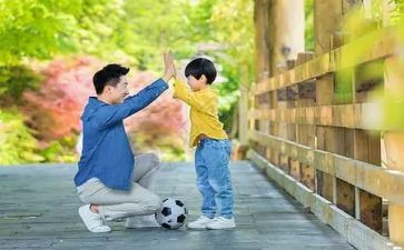 父与子读后感400字作文5篇