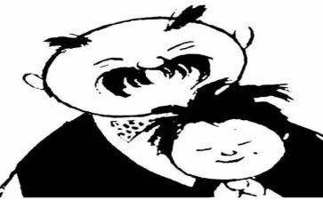 父与子的故事读后感优质6篇