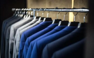 服装销售总结工作总结8篇
