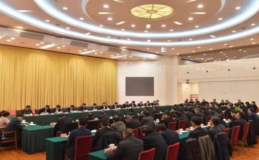 个人干部述职报告范文5篇