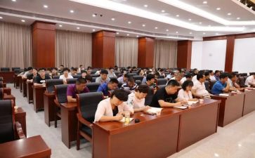2023干部述职报告最新7篇