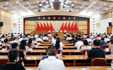 2023干部述职报告优质5篇