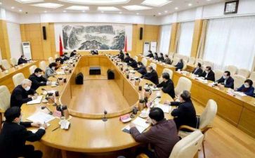 个人干部述职报告参考5篇