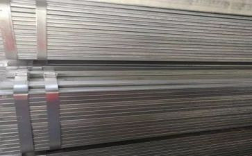 建筑钢材采购合同5篇