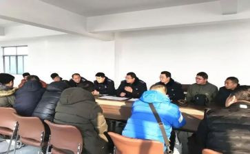 岗前培训后工作总结5篇