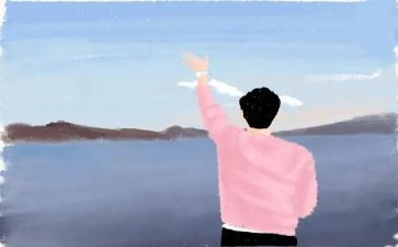 向告别作文600字优秀7篇