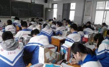 关于小高考演讲稿5篇