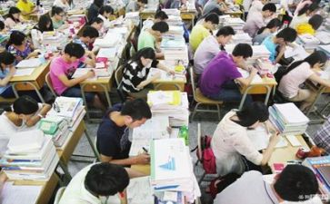 冲刺高考的励志演讲稿5篇